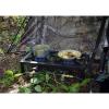 imageBasecamp F235830 2 Burner Angle Iron Stove Multi