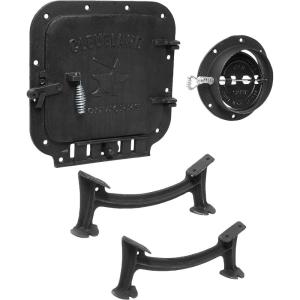 imageCamp Stove Starter Kit